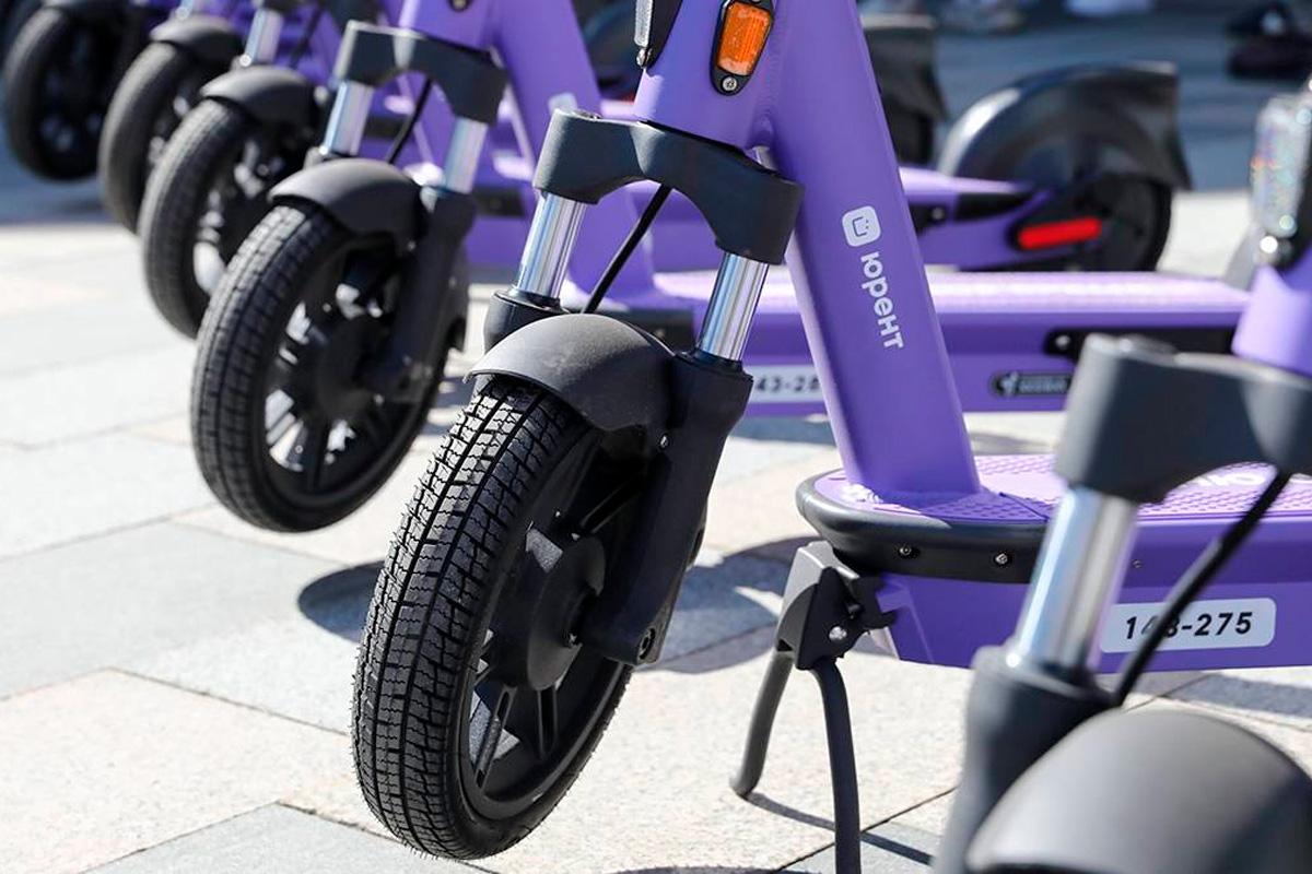 Стало известно, что грозит нарушителям при неправильной езде на электросамокатах