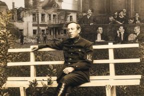 Застрелил на улице — и вышел на свободу. Почему Париж оправдал убийцу бывшего «хозяина Украины» Петлюры?