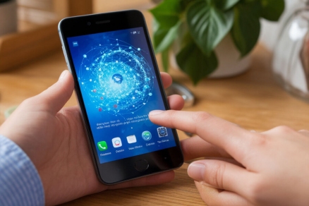 Власти Петербурга предупреждают: мобильный интернет в новогоднюю ночь может работать медленнее