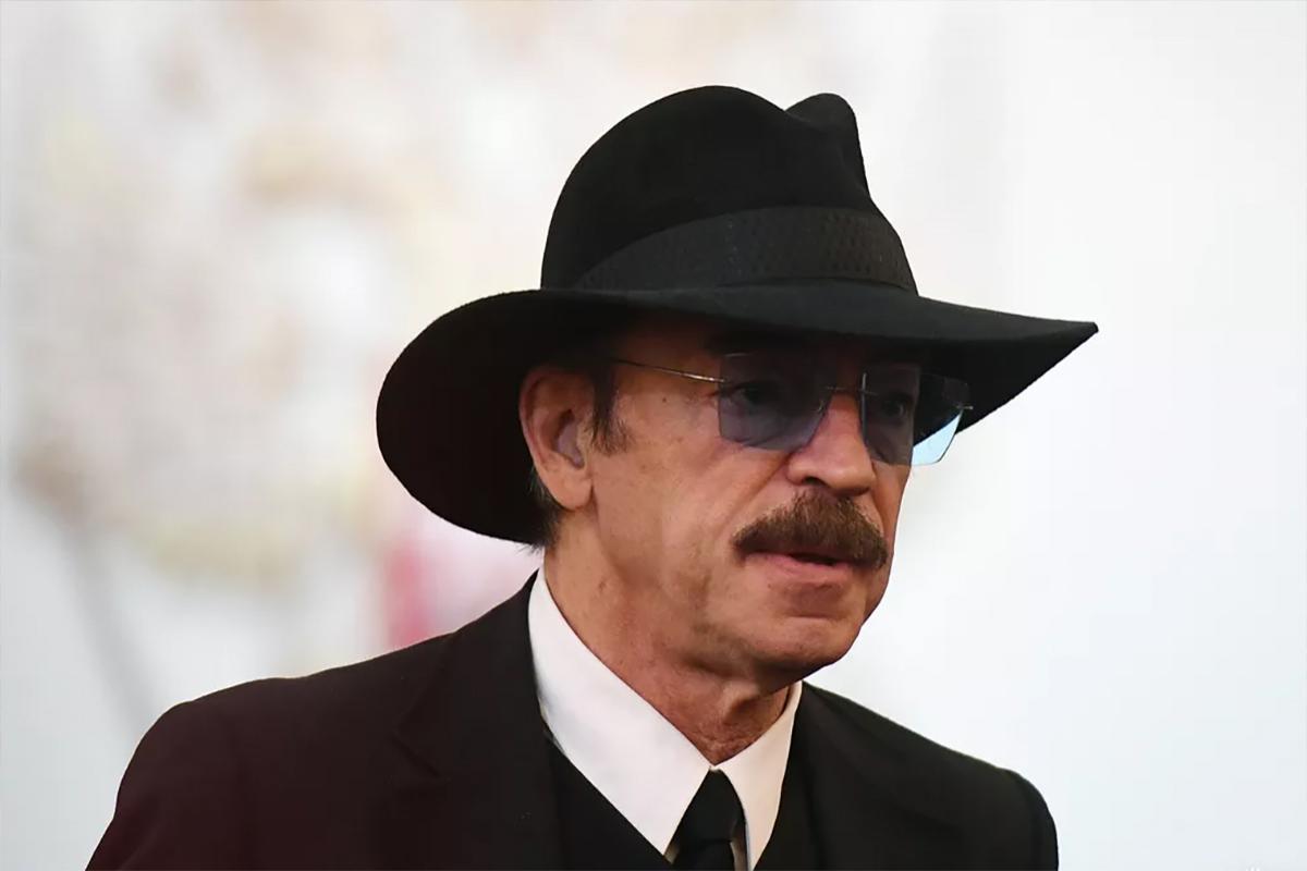 Жена Боярского назвала причину госпитализации артиста