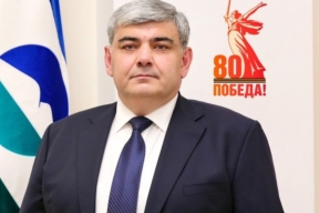 Казбек Коков поздравил работников транспорта с профессиональным праздником