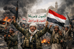 WSJ: США и Израиль пытаются не допустить втягивания хуситов в конфликт