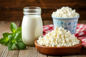 Роспотребнадзор: только 2,9% молочной продукции в Карелии не прошли проверку