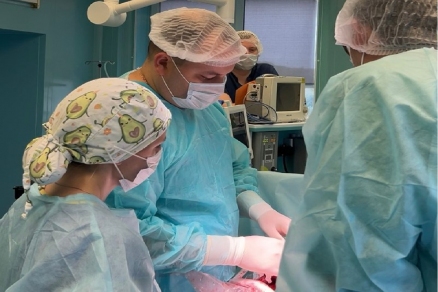 В Алтайском крае пациенту удалили несколько зубов вместо операции на опухоли в лимфоузле