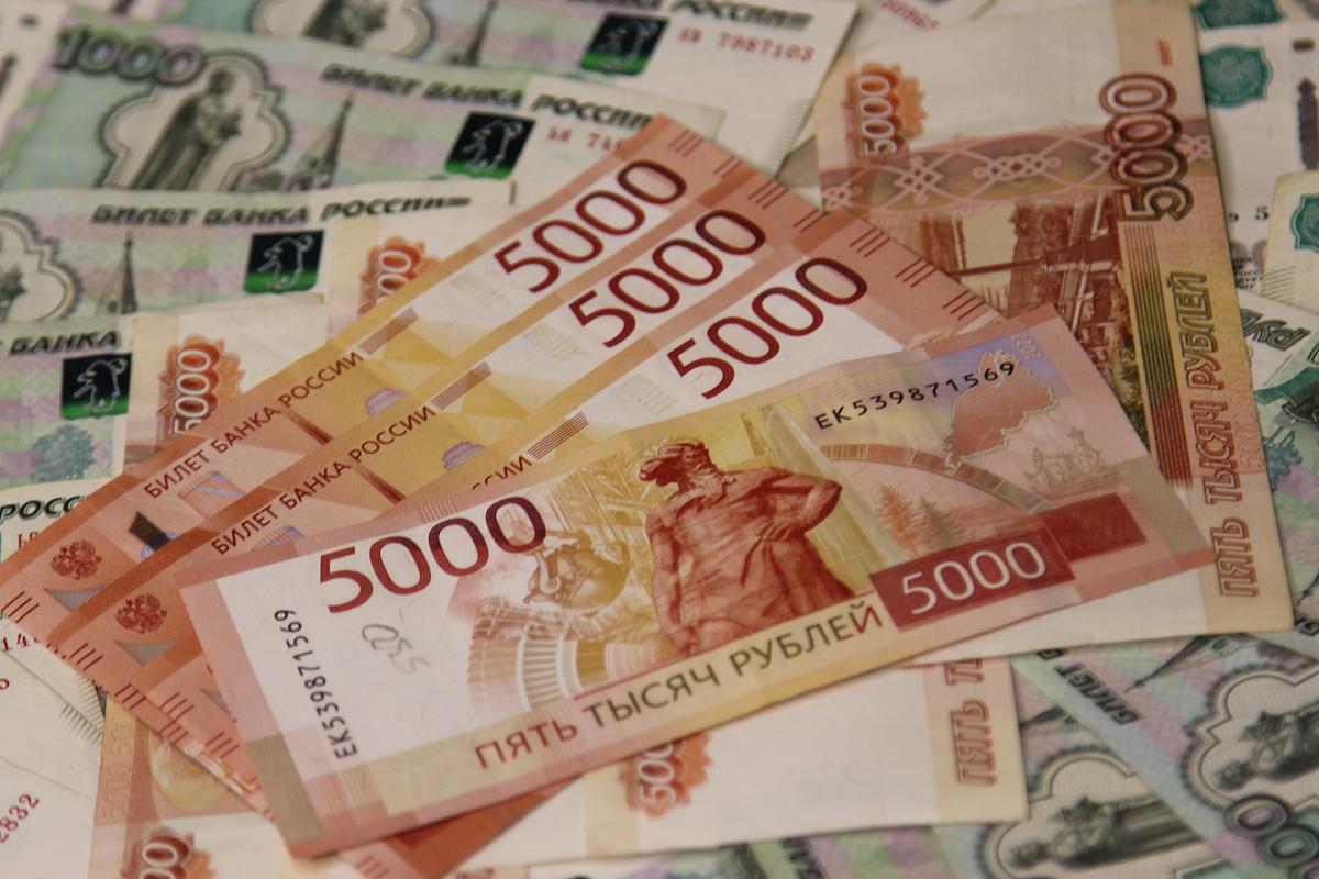 Кировская область показала один из самых высоких ростов доходов в малых городах