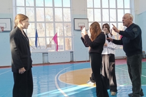 В Алтайском крае стартовали мастер-классы по документалистике для школьников