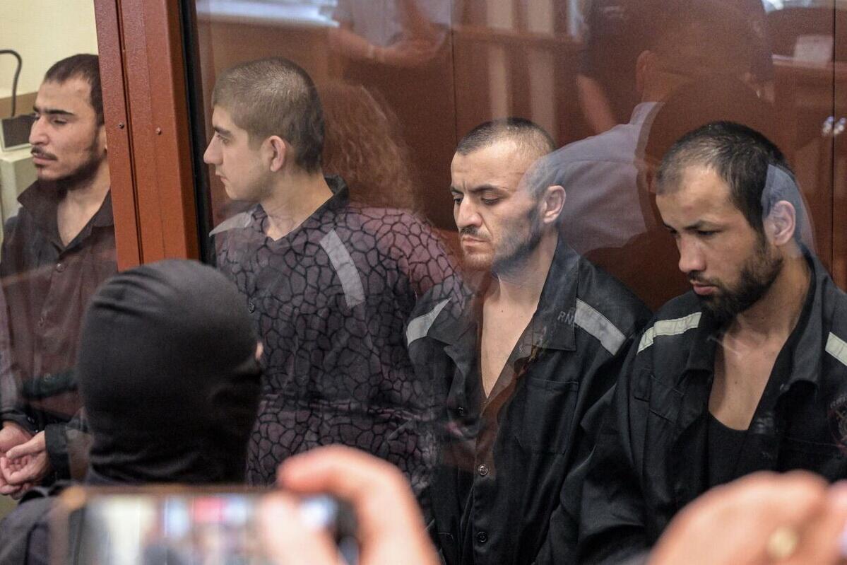 15 пожизненных сроков за кровавый теракт: суд вынес жесткий приговор исполнителям и пособникам атаки на «Крокус»