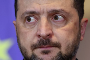 Воинственный пафос режима: западные СМИ рассказали, чему посвятил свою новогоднюю речь Зеленский