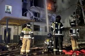 Подросток в реанимации, 45 квартир для эвакуированных: как Севастополь приходит в себя после взрыва