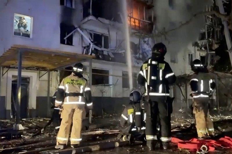 Подросток в реанимации, 45 квартир для эвакуированных: как Севастополь приходит в себя после взрыва