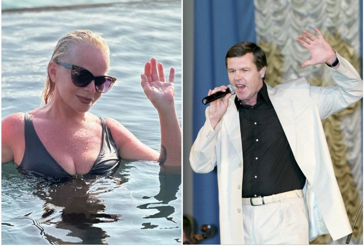 «Никто мне не будет указывать!» Новиков поставил на место Долину в прямом эфире. «Гоп-стоп» не вышел