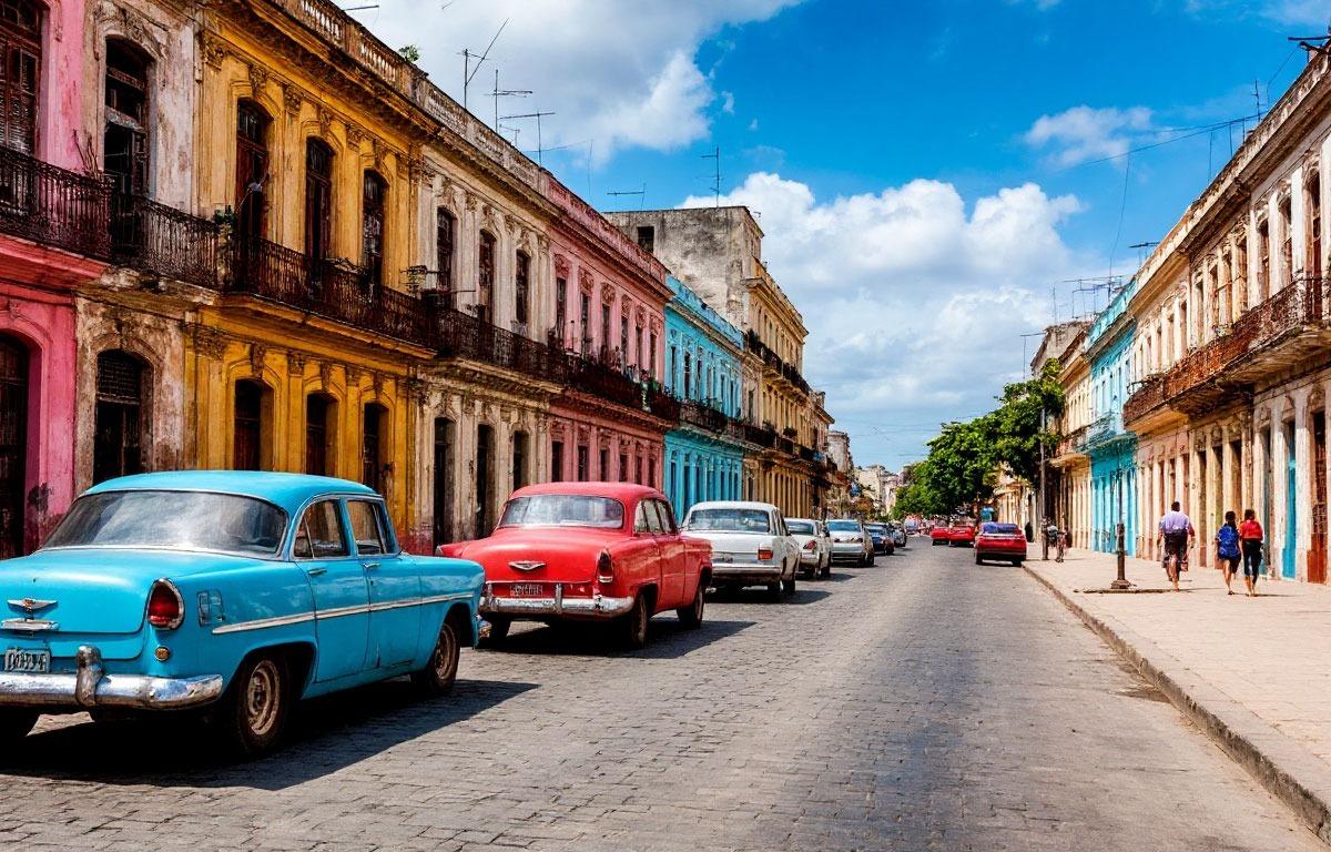 «Идеальный шторм»: эксперты объяснили, почему Куба не может выбраться из энергоколлапса