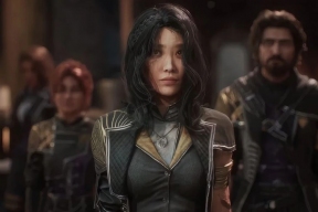 Clair Obscur: Expedition 33 стала триумфатором премии The Game Awards 2025 года