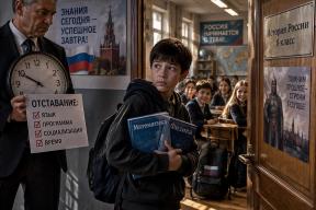 Геноцид за мову: в Госдуме оценили последствия запрета русской культуры для Украины
