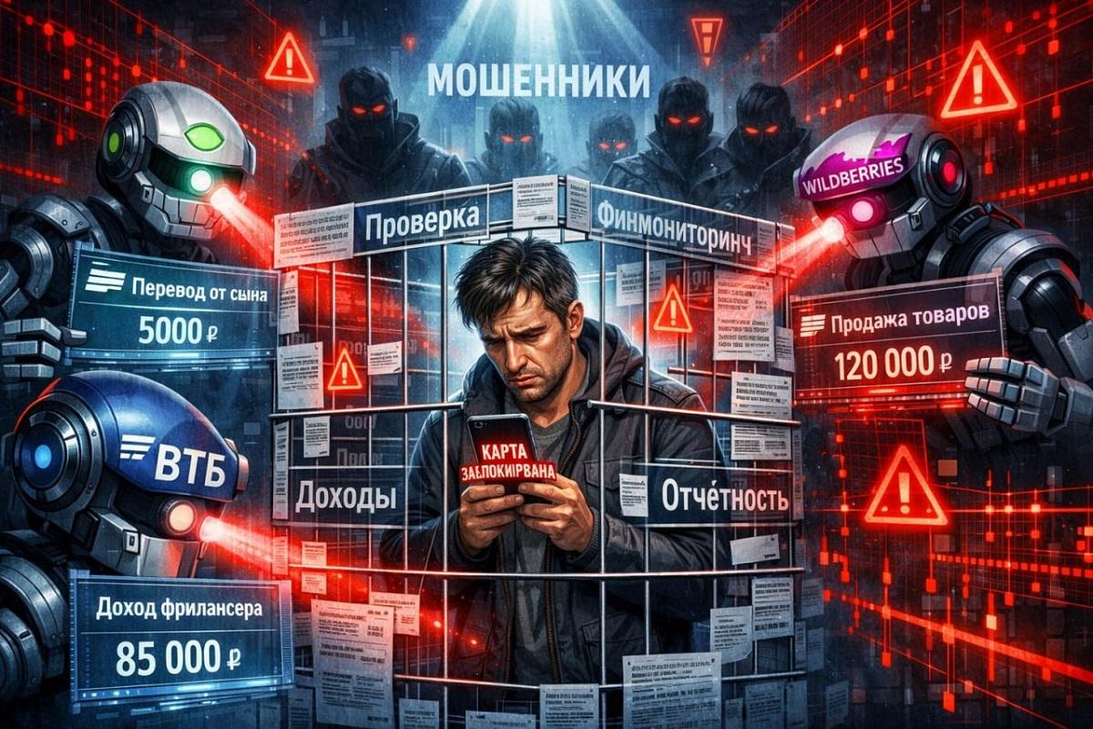 Новые правила переводов с 1 апреля: что изменится для бизнеса и самозанятых?