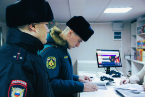 Мэр Станислав Трофимов: В Чебоксарах стартовали ежедневные рейды по пресечению незаконной продажи пиротехники