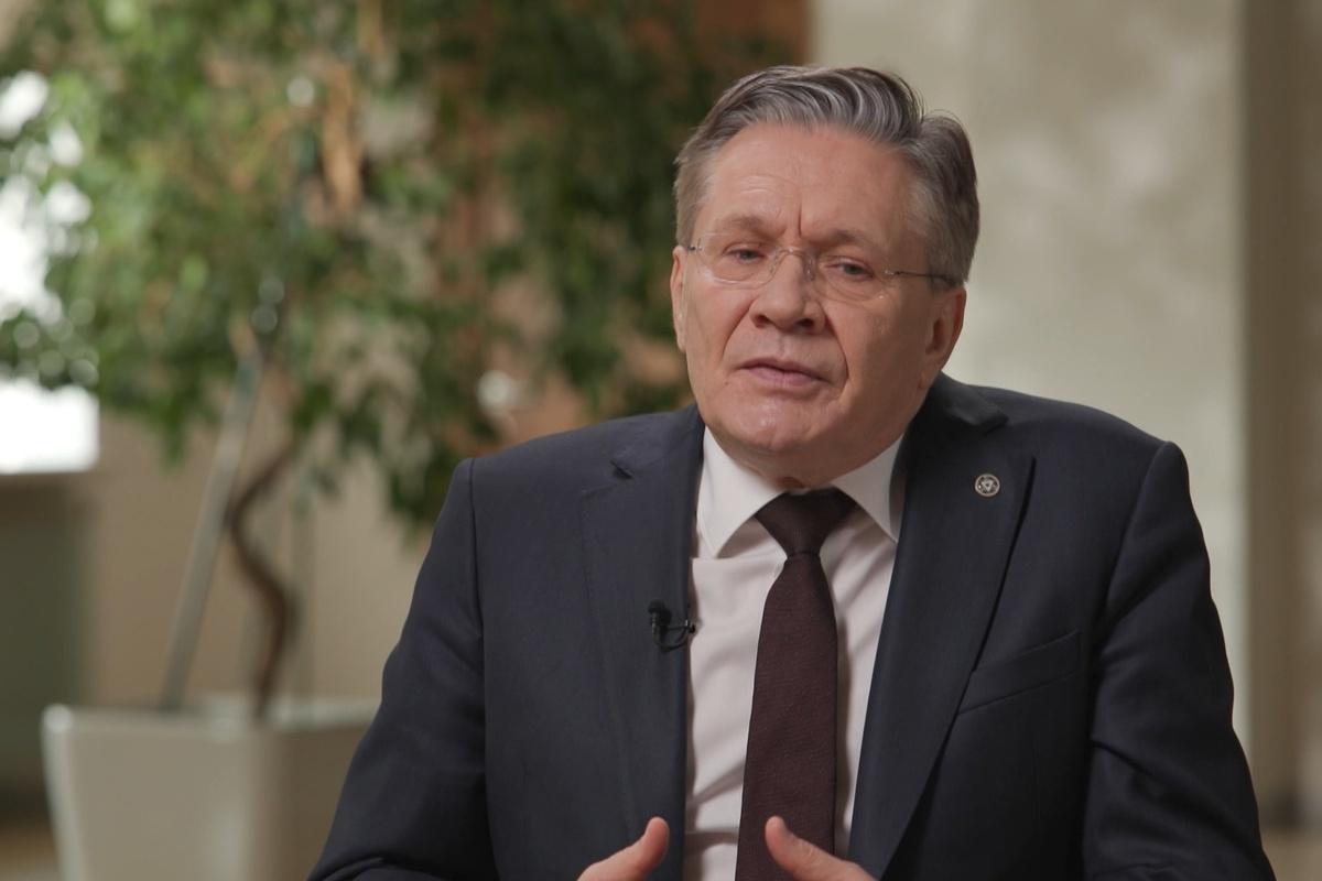 Глава «Росатома» назвал причины уязвимости энергетической системы ЕС