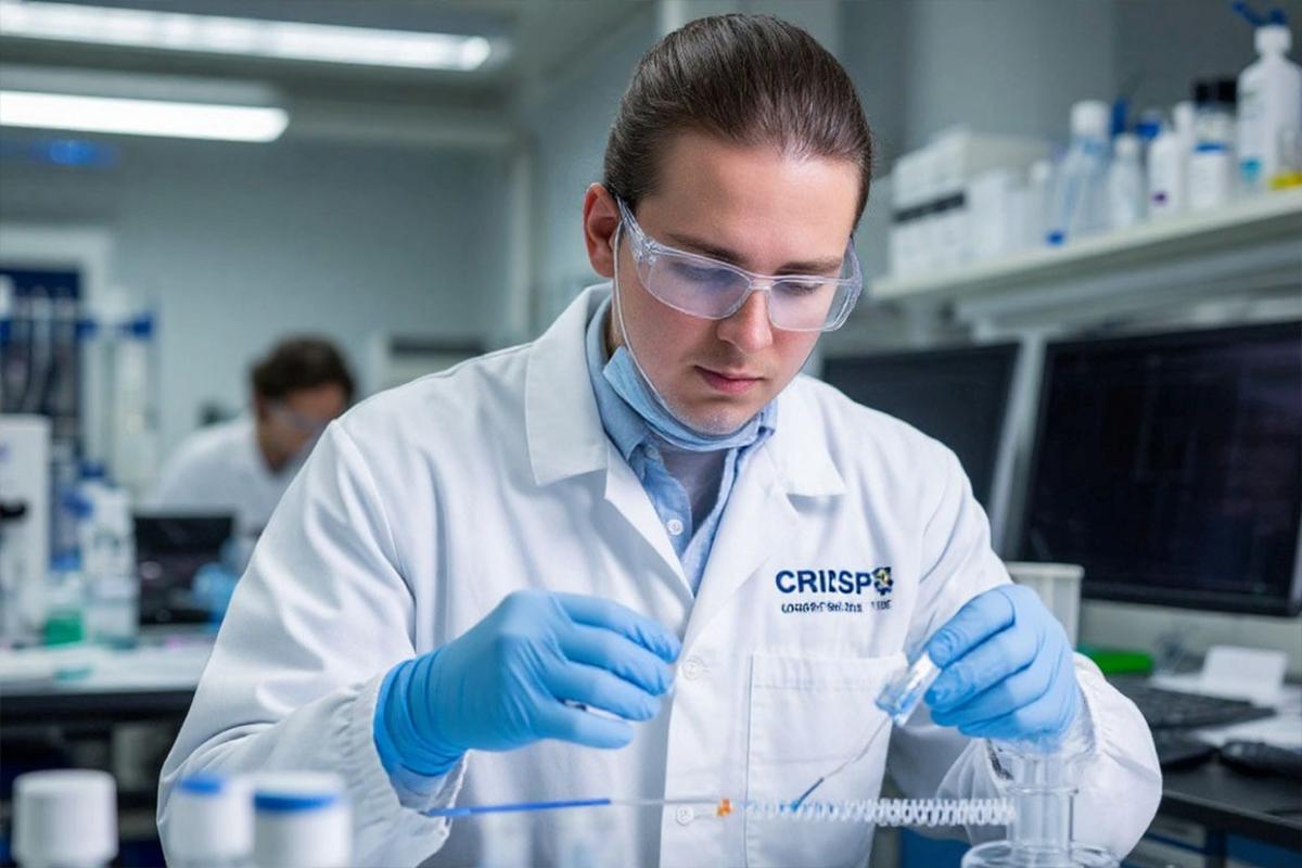 Роспотребнадзор зарегистрировал первый в мире CRISPR-тест на устойчивость к антибиотикам: диагностика выходит на новый уровень