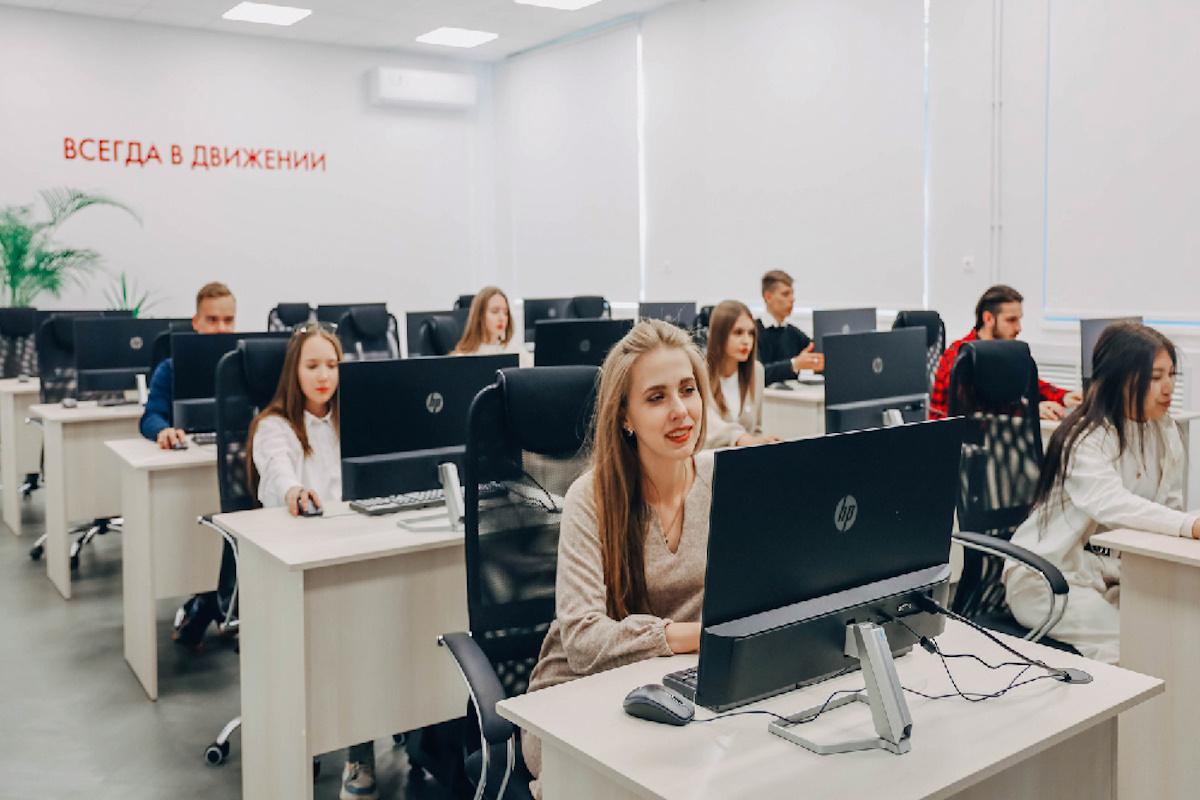 Астраханские вузы попали в локальный рейтинг высших учебных заведений ЮФО