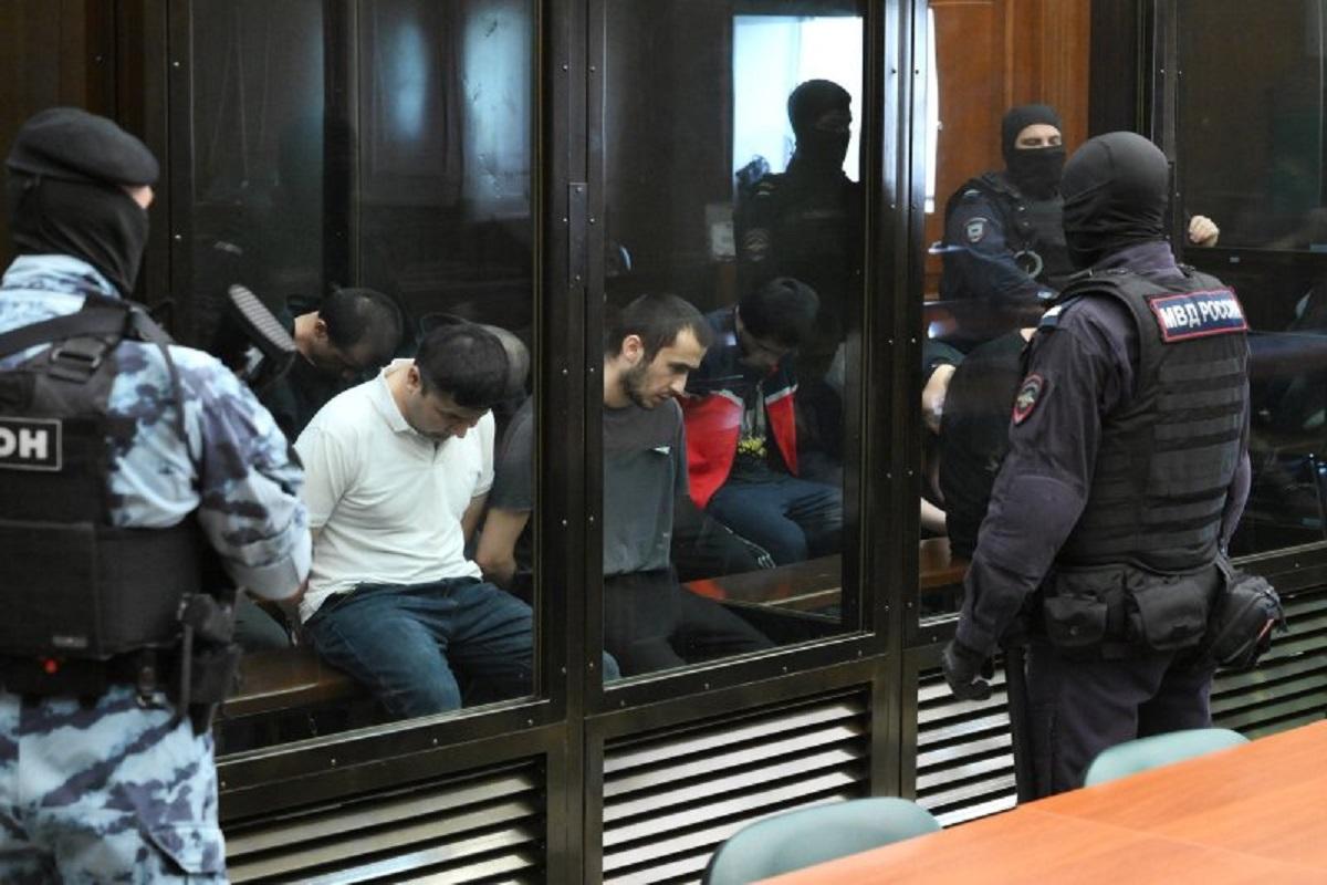 Приговор по делу «Крокуса»: точка в расследовании