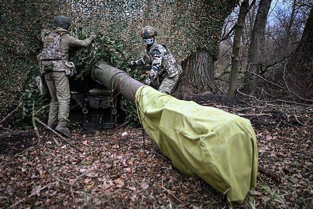 Европейских военных пугает перспектива перемирия между Россией и Украиной