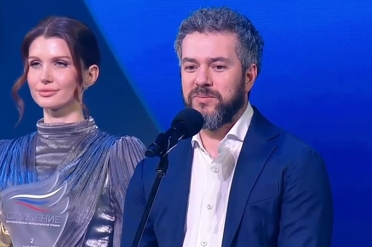 «Простой диалог часто решает больше, чем системные решения»»: Гендиректор АНО «Диалог» Владимир Табак отметил значение открытого общения муниципальных служащих с жителями