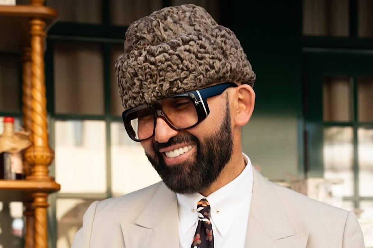 Блогер Николай Василенко сделал сенсационное заявление об отношениях с Жанной Фриске