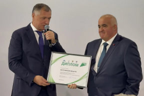 Вице-премьер РФ Марат Хуснуллин отметил губернатора Костромской области Сергея Ситникова за 100-процентную реализацию нацпроекта «Инфраструктура для жизни»