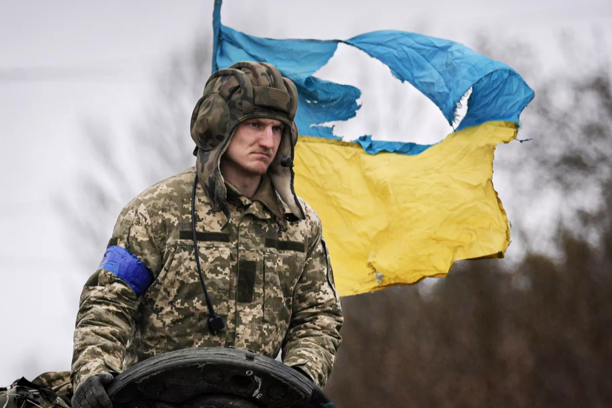 Украинский нардеп рассказал, сколько сможет продержаться Украина без военной помощи из США