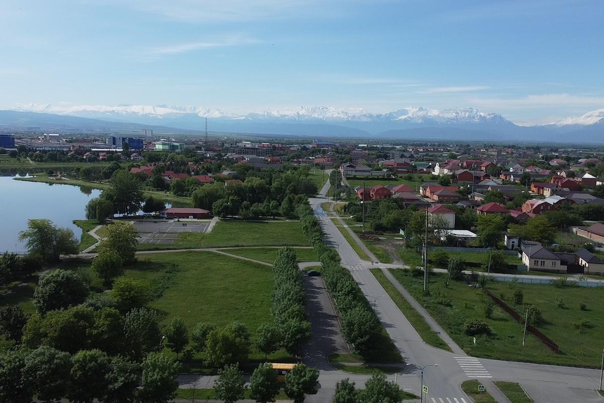 В Ингушетии к юбилею Победы запустили масштабную акцию