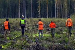 В Республике Алтай вторые сутки разыскивают школьницу-подростка