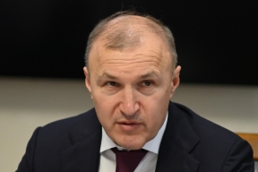 Глава Адыгеи Мурат Кумпилов обозначил ключевые задачи в сфере ГО и ЧС