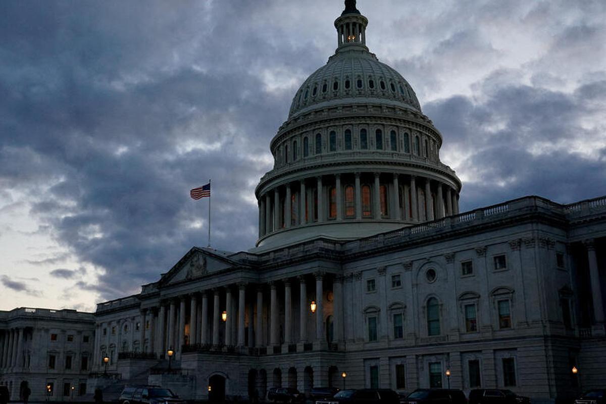 В Вашингтоне возмутились отказом Киева признать Крым российским