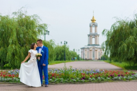 ЗАГС Курской области рассказал, сколько пар поженилось с начала 2024 года