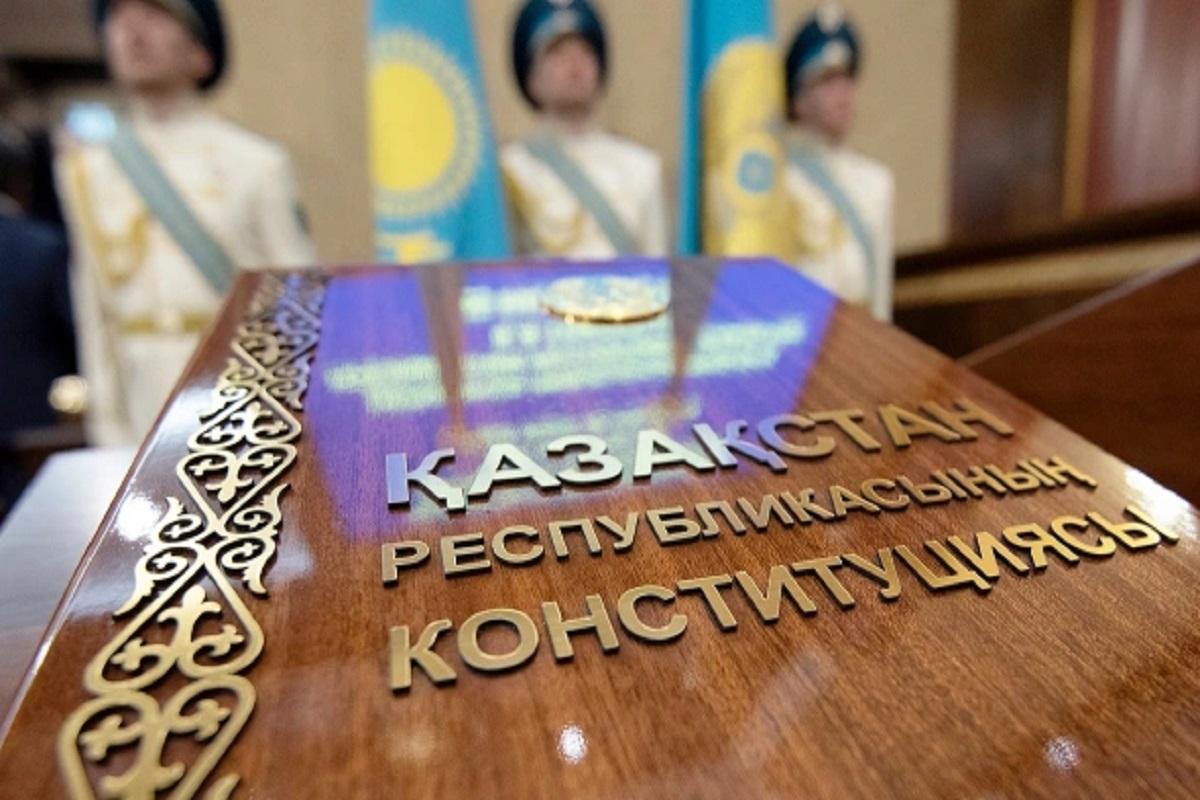 Референдум 15 марта: Казахстан определит свое будущее через Конституцию