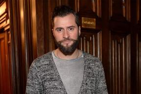 «Поставить точку или начать заново»: Пирцхалава вернулся к бывшей жене спустя 12 лет ради реалити