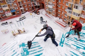 На Ямале придумали новое наказание для УК, которые плохо убирают снег