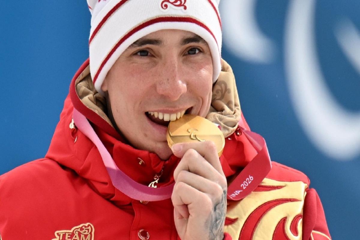 Спортивный триумф и моральная победа: депутат Пирог о значении паралимпийских достижений