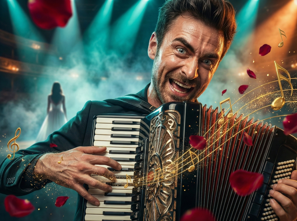 «Руки сильные». Дранга о женщинах и музыке: откровенность, от которой краснеют