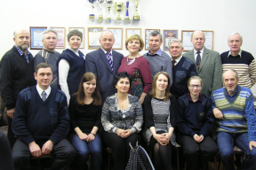 Мэр Инна Колыхматова: За четверть века работы ЕДДС Петрозаводска обработала более 2,6 млн обращений