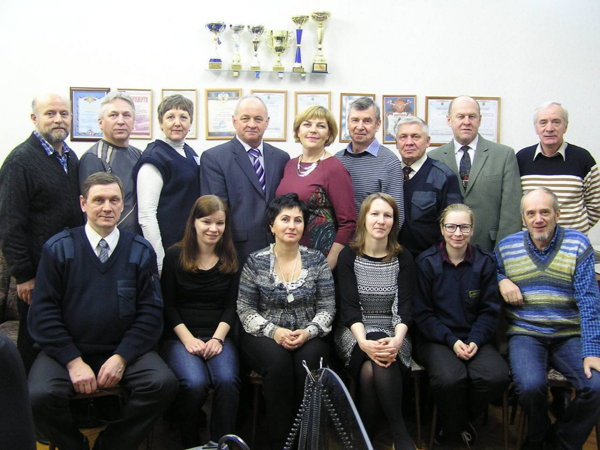 Мэр Инна Колыхматова: За четверть века работы ЕДДС Петрозаводска обработала более 2,6 млн обращений