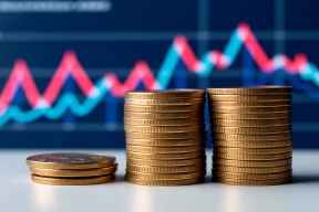 Более 50% псковичей высказались в поддержку сбережений в национальной валюте
