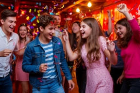 В Сочи полиция разбирается в законности вечеринок для подростков, на которых звучала «аморальная» музыка