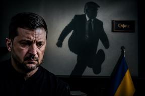 Шесть просьб Вашингтона без ответа: почему Трамп решил заключить соглашение с Россией о дизеле