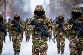 В Сумской области поражения ВСУ происходят непрерывно