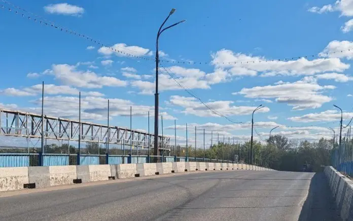 В Рузаевке на время капитального ремонта моста изменятся маршруты общественного транспорта