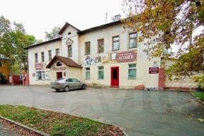 Стала известна цена продажи здания в Петрозаводске под частную резиденцию