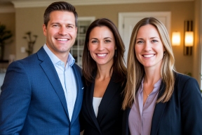 В России выросло число риэлторских фирм на фоне охлаждения рынка жилья