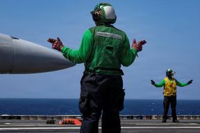 Аравийский разворот: Саудовская Аравия и ОАЭ готовы вступить в войну с Ираном — что изменилось