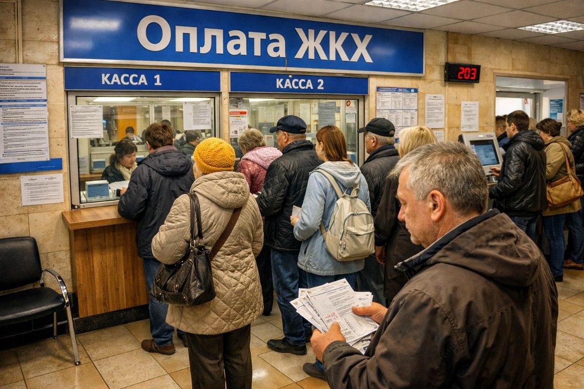 Эксперт Юнисова: Проблема больших счетов за ЖКУ в самой методике расчета тарифов